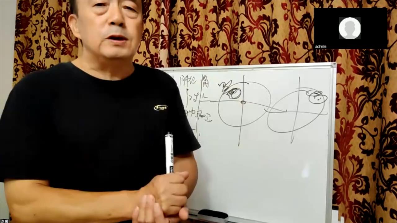 精讲驷马穴，乳腺增生、肋间神经痛、偏瘫常用穴！