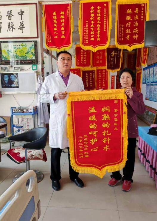 颈椎卡住血管导致大脑供血不足