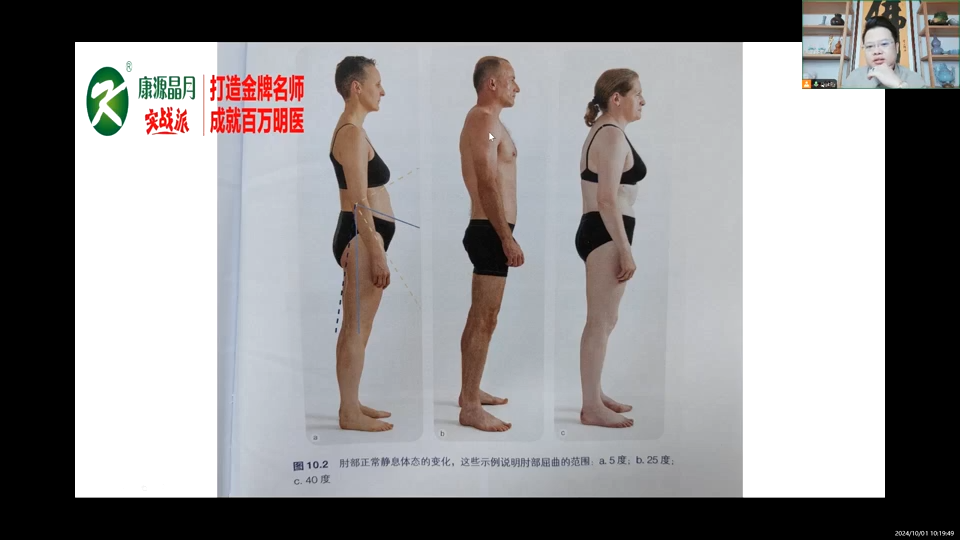 【福利】驼背与平背评估与治疗