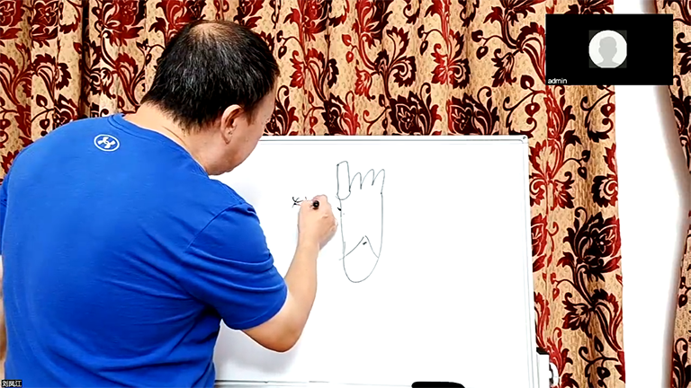 火莲、火菊、火散，男科、更年期、偏瘫、高血压同治，细节首发！