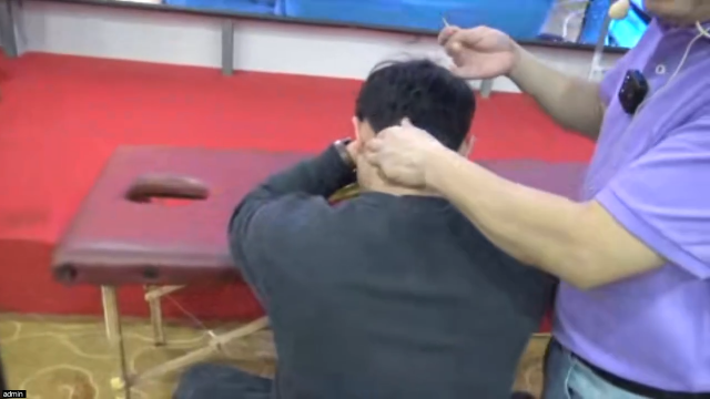 梳理疗法，实战操作，首次发布！