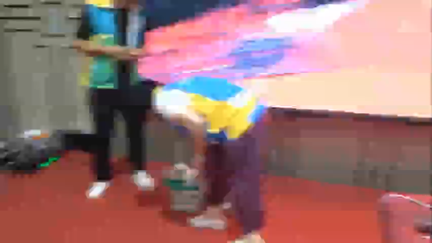 颈椎不适，转头障碍，近距离拍摄，超详细……