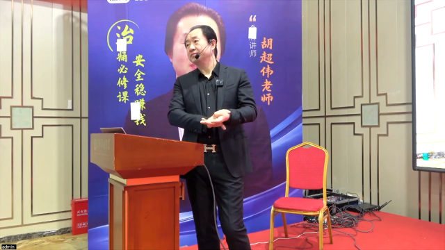 腱鞘炎、晨僵、手发凉/热、掌心出汗等，一个部位，轻松解决！