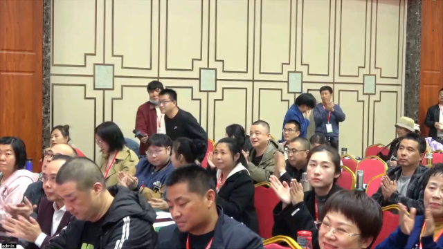 10年前老学员，再次复训，感触颇深……