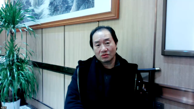 落枕，两个点位，轻松秒杀！