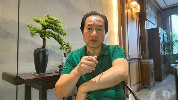 颈四针，无需辩证，立竿见影！