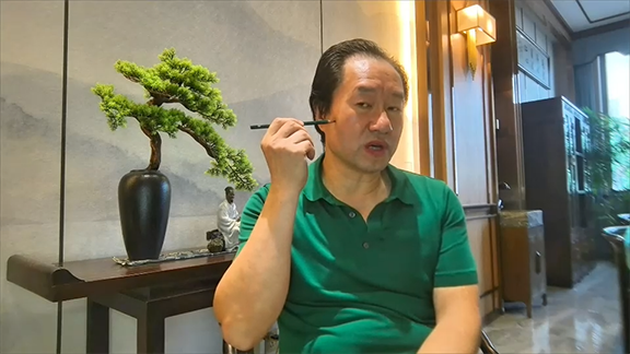 足跟痛，一穴秒杀，收藏备用！