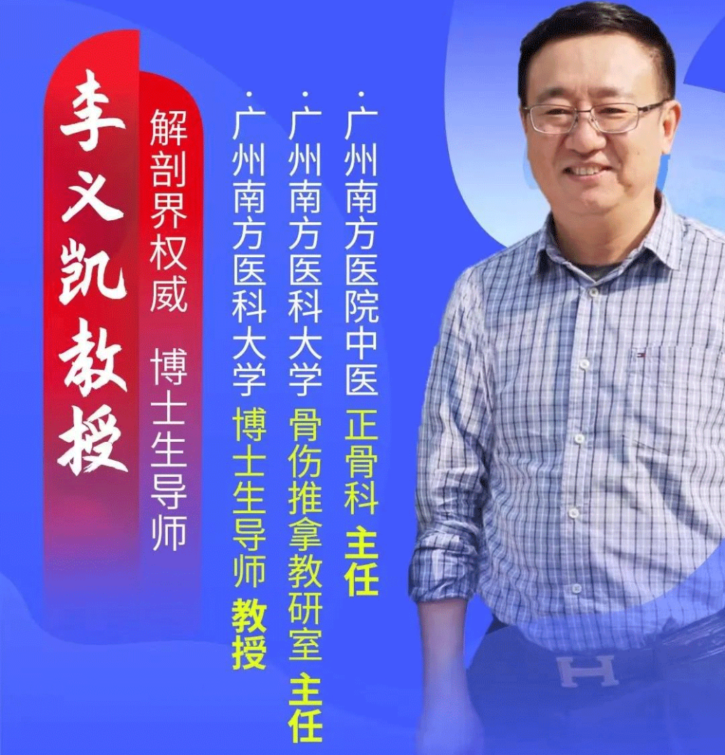 跟博导学解剖（5人拼团 仅需100元/人）