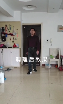 中风已8个月了 ，喝药茶喝10次一个疗程效果！